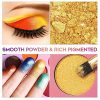 35 Colors Neutral Eyeshadow Palette Matte