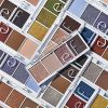 e.l.f, Bite-Size Eyeshadows, Creamy, Blendable
