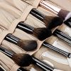 Double Layer Travel Makeup Bag: Your Beauty Organizer on the Go
