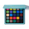 Anastasia Beverly Hills - Norvina Pro Pigment Palette