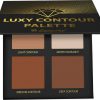 Palette Powder Contour Kit With Mirror