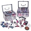 SHANY Carry All Trunk Makeup Set