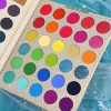 UCANBE Pretty All Set Eyeshadow Palette Holiday Gift Set