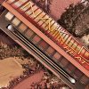 Ultra-Blendable Urban Decay Naked Heat Eyeshadow Palette
