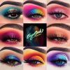 Makeup Palette High Pigmented Colorful Eyeshadow Pallet