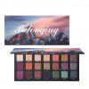 Matte Eyeshadow Palette Highly Pigmented Long Lasting Waterproof