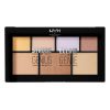 Strobe Of Genius Illuminating Palette: Your Key to Effortless Beauty