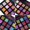 UCANBE x Anwen CEllOPHANE Pro Eyeshadow Palette: A Canvas of Colors for Every Occasion! 🎨✨