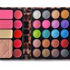 Professional Makeup Kit Eyeshadow Palette Lip Gloss