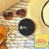 BOYAVE Reusable Makeup Remover Facial Cleansing Pads
