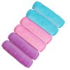 Makeup Remove Face Towels, Reusable Makeup Remover Cloths