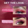 Eyeshadow Makeup Palette Set with 18 Stunning Colors