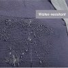 Foldable Travel Bag - Lightweight, Durable, and Waterproof