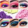 Transform Your Look with EYESEEK's 45 Matte and 60 Colourful Eyeshadow Palette - Unleash Your Creativity