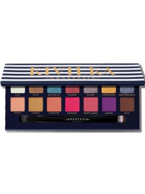 Eyeshadow Palette Anastasia Beverly Hills
