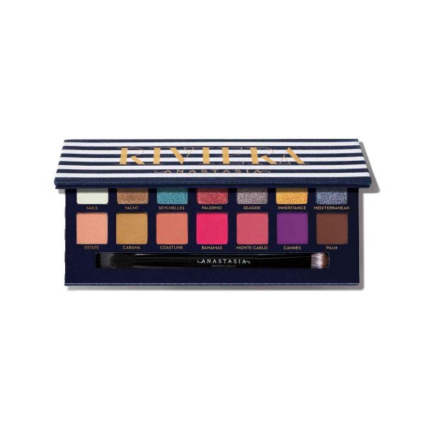 Eyeshadow Palette Anastasia Beverly Hills