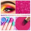 35 Colors Rainbow Eyeshadow Palette And 60 Colors