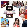Alupper Eyeshadow Palette - 35 Vibrant Colors for Perfect Makeup Creations