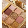 Huda Beauty Gold Obsessions Palette