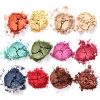 Eyeshadow Palette Glitter Pro 60 Colors EYESEEK