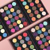 Eyeshadow Palette Glitter Pro 60 Colors EYESEEK