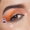 Maybelline Eyeshadow Palette Makeup