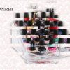 Decozen Bathroom Makeup Organizer Jewelry Organizer Storage