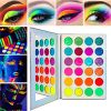 Aurora Glow Eyeshadow Palette