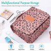 Multifunction Portable Travel Toiletry Bag