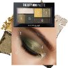 Maybelline New York Makeup The City Mini Eyeshadow Palette