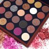 Matte Eye Shadow Palette Makeup Pallet Set And Eye Makeup