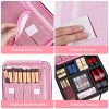 Kootek 4 Pack Large Size Desk Drawer Organizer
