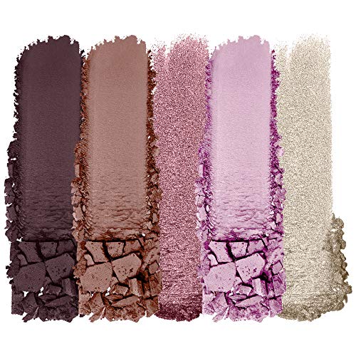 Wet n Wild Color Icon 5-Pan Makeup Palette