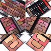 All-In-One Professional Makeup Kit: Unleash Your Inner Artist