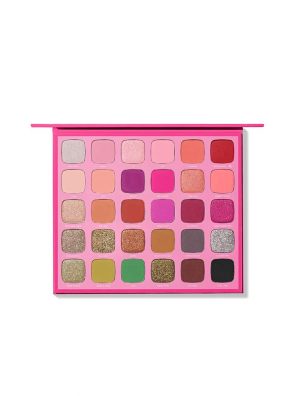 Jeffree Star Artistry Palette Morphe