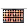 Palette Pigmented Colors Makeup Pallets 40 Shades Matte