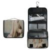 Portable Hanging Travel Toiletry Bag Waterproof