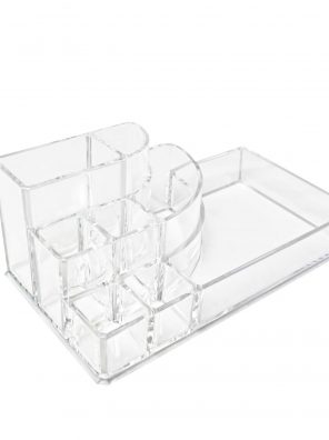 Ikee Design Small Makeup Holder Cosmetic