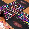 Eyeshadow Palette Set Colorful Eye Shadow EYESEEK