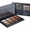 Jessup Aurorai Make up Eyeshadow Palette Nudes