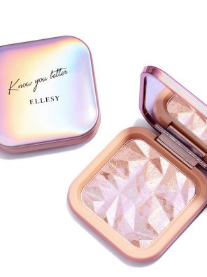 Makeup Highlighter Makeup Palette Waterproof & Long Lasting Face