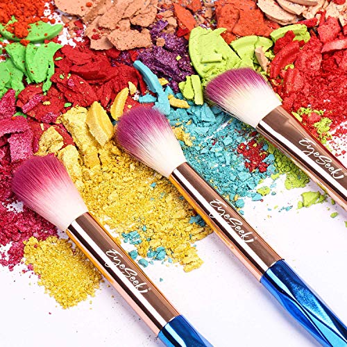 61veAoBSBsL Eyeshadow Palette Makeup Set High Pigmented EYESEEK