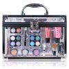 SHANY Carry All Trunk Makeup Set
