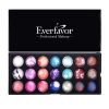 Eye Shadow Makeup Palette Shimmer