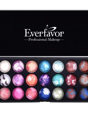 Eye Shadow Makeup Palette Shimmer