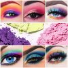 EYESEEK Matte Eyeshadow Palette 45 Colors