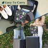 Hanging Journey Toiletry Bag - The Ultimate Travel Companion for Organized Hygiene
