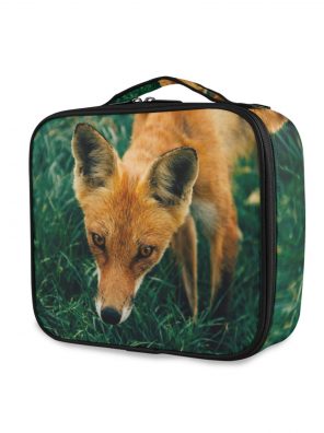NEPower Travel Cosmetic Bag, North American Case