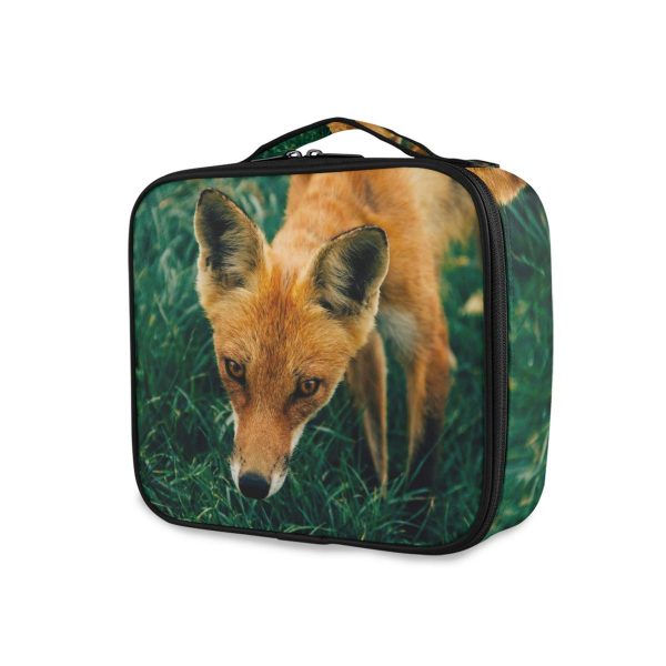 NEPower Travel Cosmetic Bag, North American Case