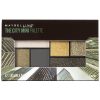 Maybelline New York Makeup The City Mini Eyeshadow Palette